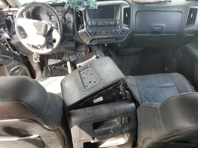 Photo 8 from auction – 2014 GMC SIERRA K1500 SLT with VIN 3GTU2VEC3EG535905