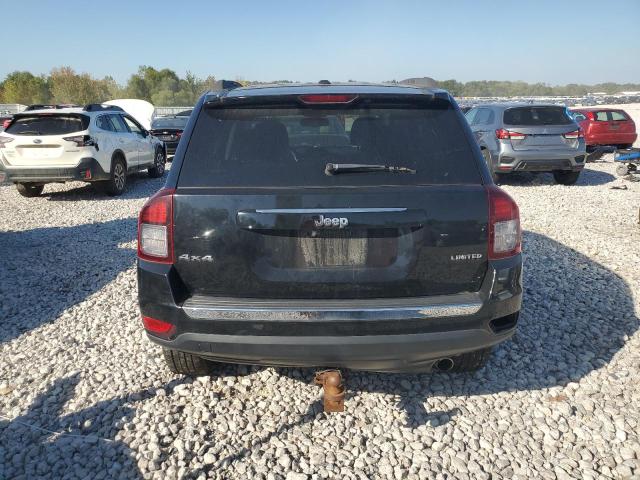 Photo 6 from auction – 2014 JEEP COMPASS LI with VIN 1C4NJDCB4ED526302