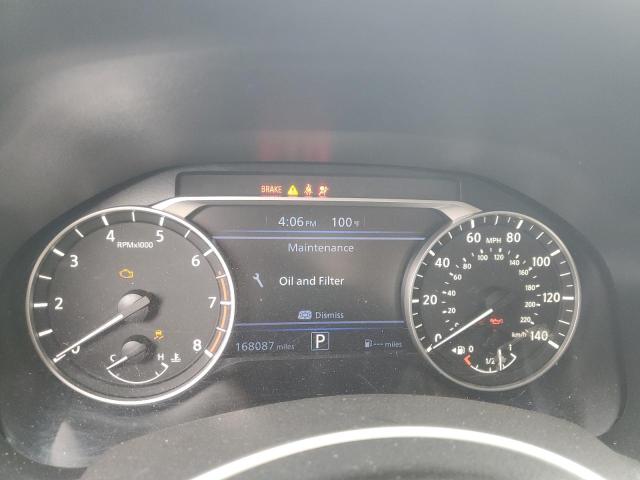 Photo 9 from auction – 2020 NISSAN ALTIMA S with VIN 1N4BL4BV7LC201483