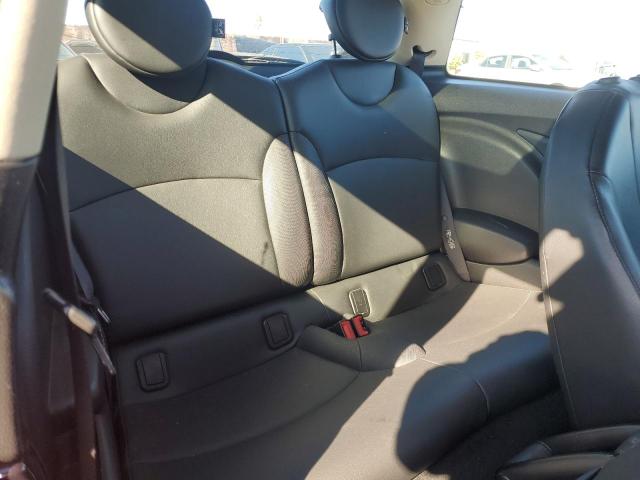 Photo 10 from auction – 2011 MINI COOPER with VIN WMWSU3C53BT251891