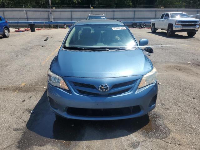 Photo 5 from auction – 2013 TOYOTA COROLLA BA with VIN 5YFBU4EE7DP139224