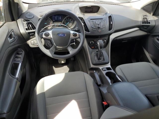 Photo 8 from auction – 2015 FORD ESCAPE SE with VIN 1FMCU0G92FUB41624