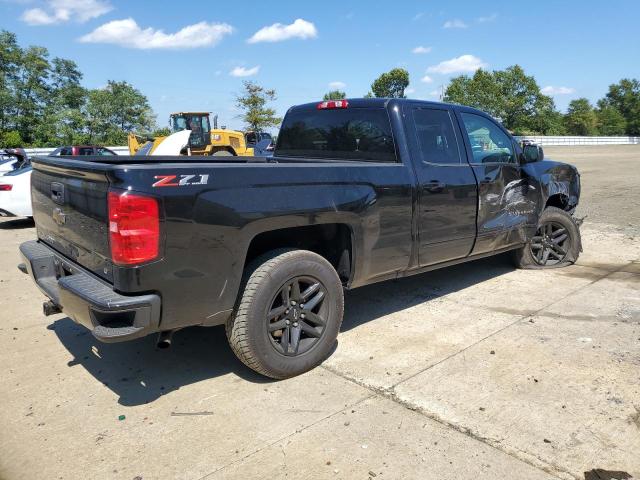 Photo 3 from auction – 2018 CHEVROLET SILVERADO with VIN 2GCVKREC2J1100761