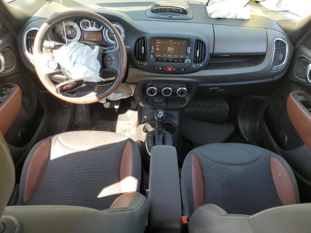 Photo 8 from auction – 2014 FIAT 500L TREKK with VIN ZFBCFADH4EZ021070