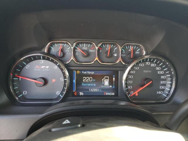 Photo 9 from auction – 2014 CHEVROLET SILVERADO with VIN 3GCUKSEC0EG123438