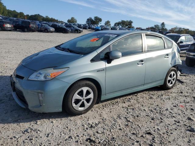 TOYOTA PRIUS 2015 with VIN JTDKN3DU3F1874614 - Photo from auction