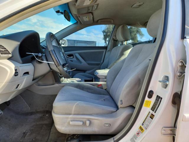 Photo 7 from auction – 2011 TOYOTA CAMRY BASE with VIN 4T4BF3EK4BR211220