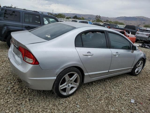 Photo 3 from auction – 2011 HONDA CIVIC LX with VIN 2HGFA1F57BH309612