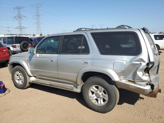 Photo 2 from auction – 2001 TOYOTA 4RUNNER SR with VIN JT3HN86R710358825