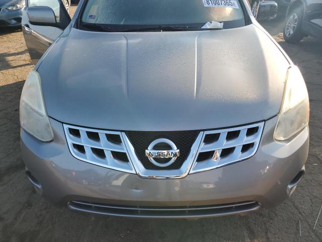 Photo 11 from auction – 2011 NISSAN ROGUE S with VIN JN8AS5MT8BW574740