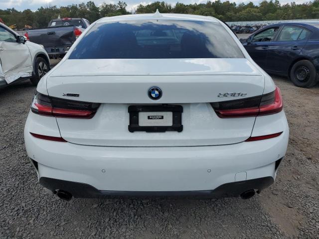 Photo 6 from auction – 2022 BMW 330XE with VIN 3MW5P9J0XN8C73901