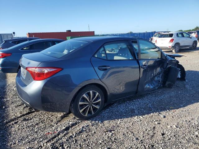 Photo 3 from auction – 2018 TOYOTA COROLLA L with VIN 2T1BURHE0JC086046