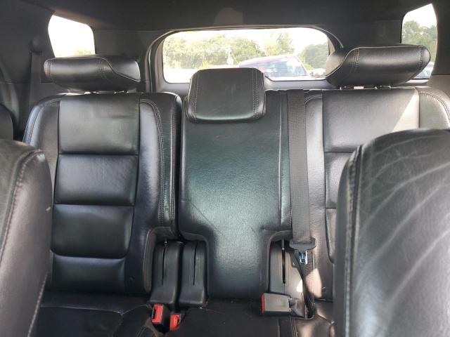 Photo 10 from auction – 2011 FORD EXPLORER X with VIN 1FMHK7D89BGA81530