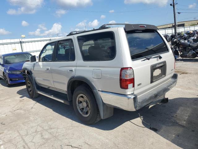 Photo 2 from auction – 1996 TOYOTA 4RUNNER SR with VIN JT3GN86R7T0013244