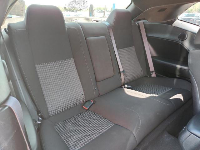 Photo 10 from auction – 2022 DODGE CHALLENGER with VIN 2C3CDZFJ6NH108958