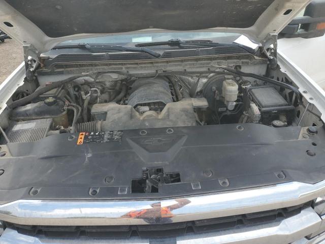Photo 11 from auction – 2017 CHEVROLET SILVERADO with VIN 3GCUKREC2HG296388