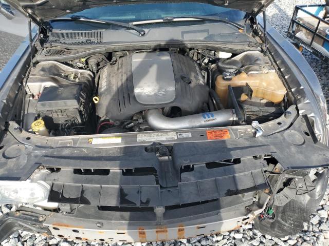 Photo 11 from auction – 2011 DODGE CHALLENGER with VIN 2B3CJ5DT7BH570766