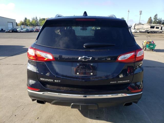 Photo 6 from auction – 2020 CHEVROLET EQUINOX PR with VIN 3GNAXYEX2LS682890