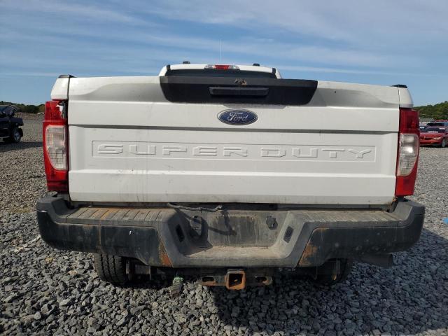 Photo 6 from auction – 2020 FORD F250 SUPER with VIN 1FTBF2B63LED86652