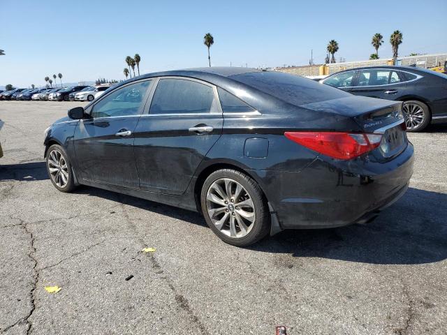 صورة رقم 2 من المزاد - 2012 HYUNDAI SONATA SE مع VIN 5NPEC4ABXCH332491