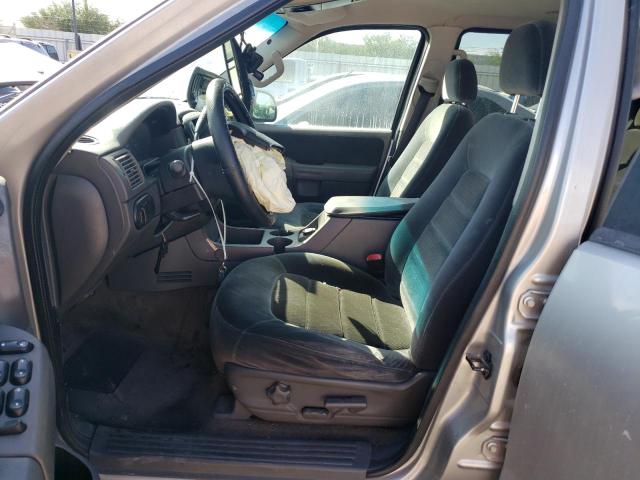 Photo 7 from auction – 2002 FORD EXPLORER X with VIN 1FMZU73K62UD09139