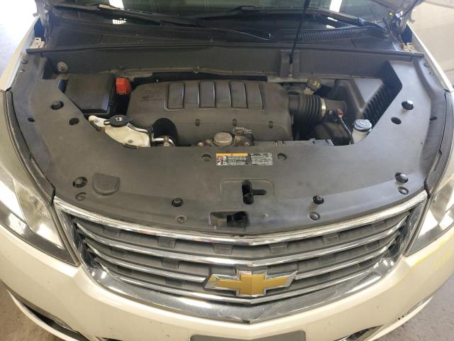 Photo 12 from auction – 2014 CHEVROLET TRAVERSE L with VIN 1GNKVJKD2EJ164472