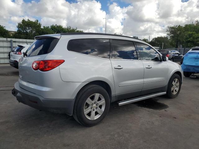 Photo 3 from auction – 2012 CHEVROLET TRAVERSE L with VIN 1GNKRGED3CJ266783