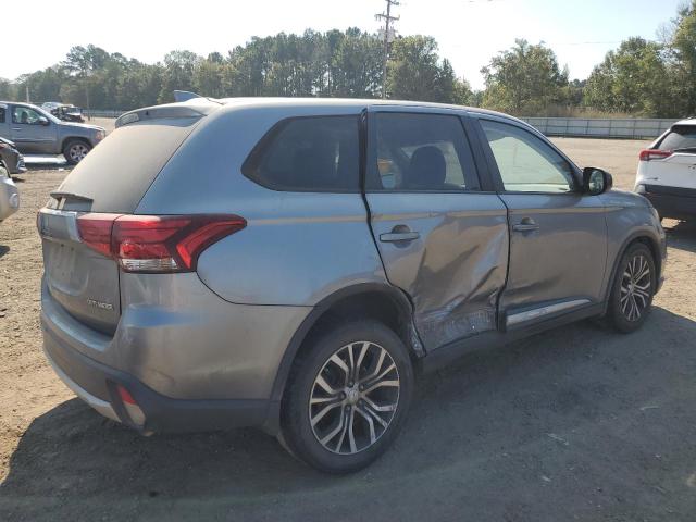 Photo 3 from auction – 2017 MITSUBISHI OUTLANDER ES with VIN JA4AD2A3XHZ030296