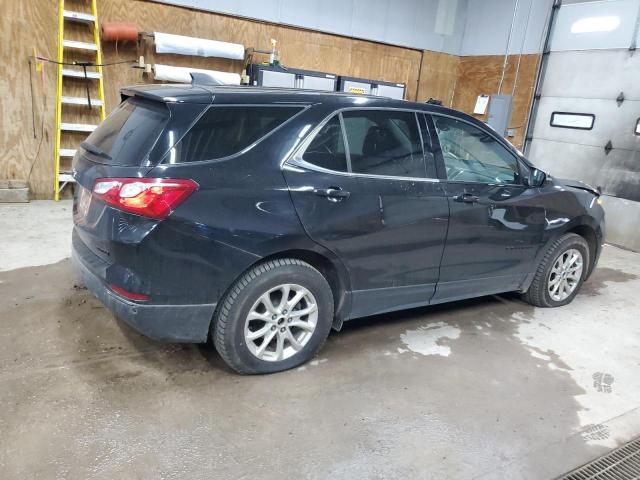 Photo 3 from auction – 2019 CHEVROLET EQUINOX LT with VIN 2GNAXUEV8K6209127