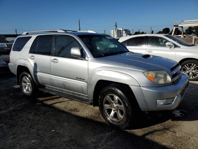 Photo 4 from auction – 2005 TOYOTA 4RUNNER SR with VIN JTEZU14RX58036342