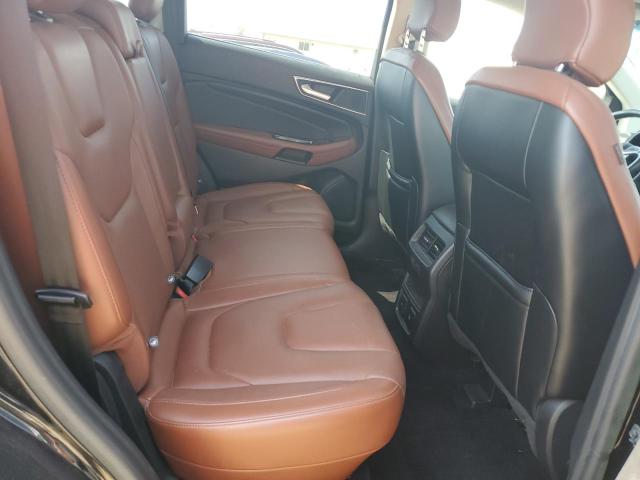 Photo 11 from auction – 2017 FORD EDGE TITAN with VIN 2FMPK4K90HBB57674