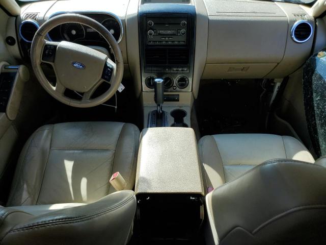 صورة رقم 8 من المزاد - 2010 FORD EXPLORER XLT مع VIN 1FMEU7DE6AUA94691