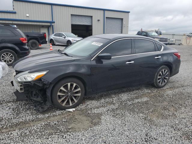 NISSAN ALTIMA 2.5 2017 with VIN 1N4AL3AP5HC205886 - Photo from auction