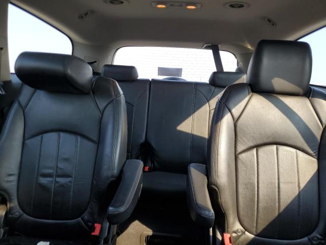 Photo 10 from auction – 2012 BUICK ENCLAVE with VIN 5GAKVCED8CJ338432
