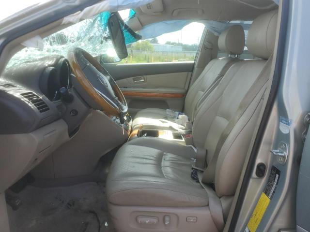 Photo 7 from auction – 2007 LEXUS RX 350 with VIN 2T2HK31U37C039113