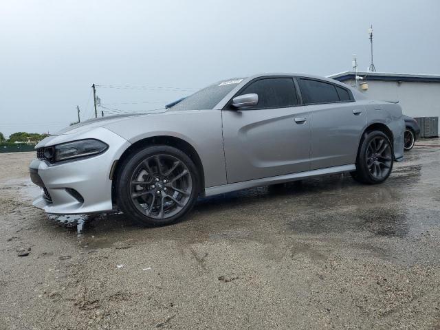 Photo 1 from auction – 2018 DODG CHARGER GT with VIN 2C3CDXJG2JH189578