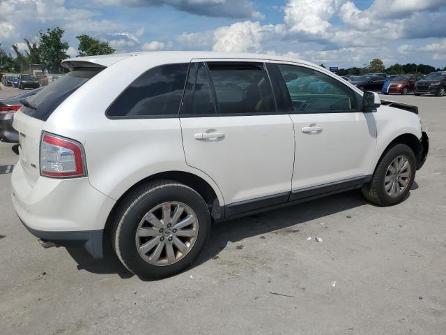 Photo 3 from auction – 2010 FORD EDGE SEL with VIN 2FMDK3JC0ABA68171