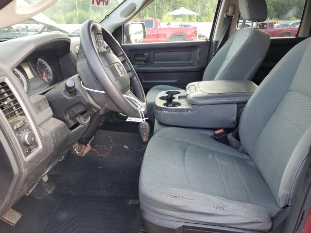 Photo 7 from auction – 2014 RAM 1500 ST with VIN 1C6RR7FT5ES338634