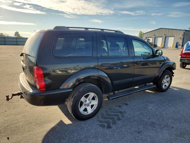 Photo 3 from auction – 2005 DODGE DURANGO SLT with VIN 1D4HB48D55F503087