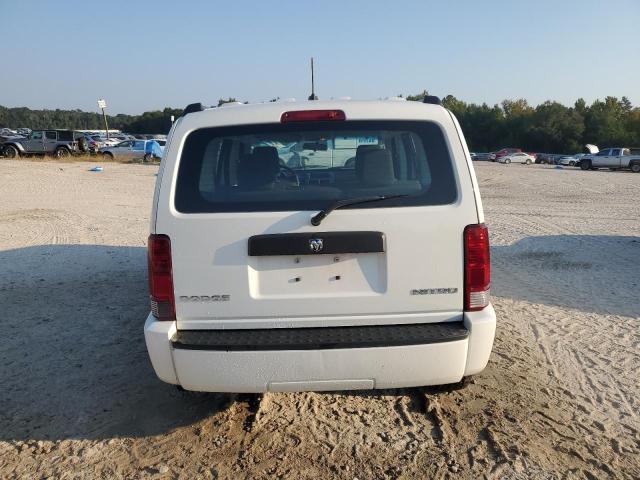 Photo 6 from auction – 2009 DODGE NITRO SE with VIN 1D8GU28K79W511897