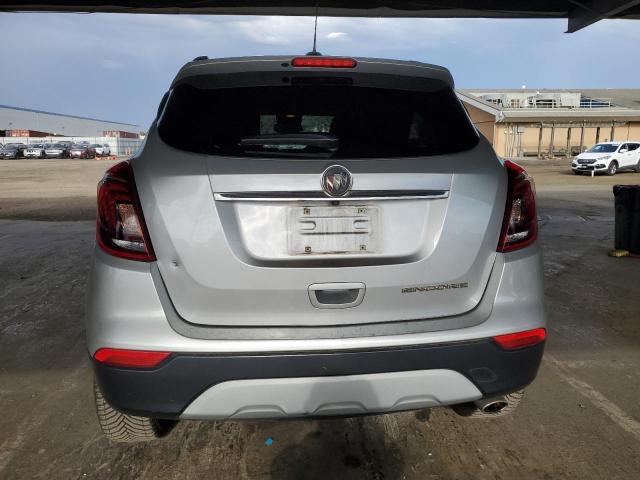 Photo 6 from auction – 2019 BUICK ENCORE PRE with VIN KL4CJASB4KB870172