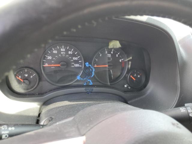 صورة رقم 9 من المزاد - 2013 JEEP COMPASS LA مع VIN 1C4NJDEB1DD101132