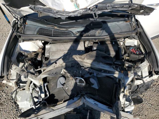 Photo 12 from auction – 2013 LEXUS RX 350 BAS with VIN 2T2BK1BA4DC167399