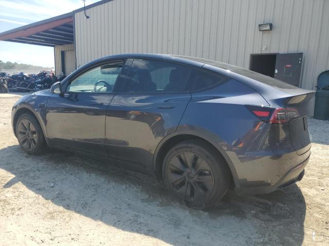 Photo 2 from auction – 2024 TESLA MODEL Y with VIN 7SAYGDEE3RA328408