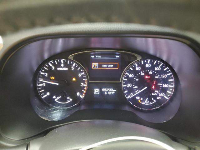 Photo 9 from auction – 2013 NISSAN PATHFINDER with VIN 5N1AR2MN9DC609082