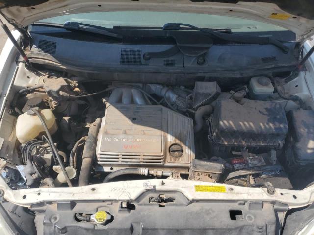 Photo 12 from auction – 2001 LEXUS RX 300 with VIN JTJGF10U910094223