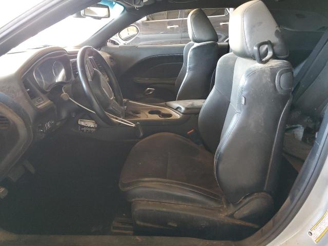Photo 7 from auction – 2020 DODGE CHALLENGER with VIN 2C3CDZBT6LH236945