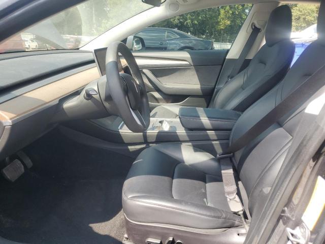 Photo 7 from auction – 2022 TESLA MODEL 3 with VIN 5YJ3E1EB5NF184052