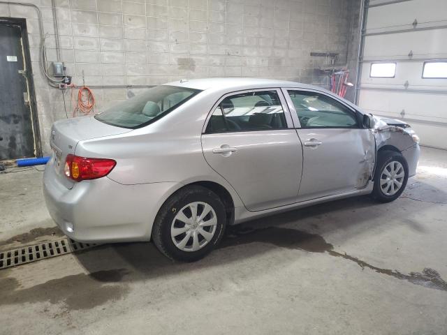 Photo 3 from auction – 2010 TOYOTA COROLLA BASE with VIN 1NXBU4EE2AZ218598