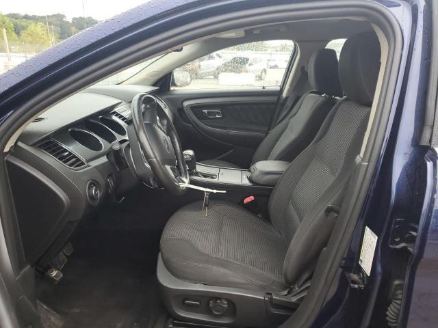 Photo 7 from auction – 2011 FORD TAURUS SEL with VIN 1FAHP2EW2BG118087